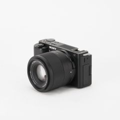 Viltrox AF 56mm F1.7 APS-C cho Sony E-mount