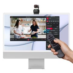 OBSBOT Tiny Smart Remote 2