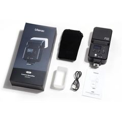 Ulanzi F32 Camera Flash