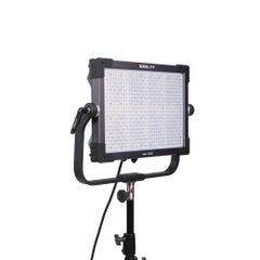Nanlite Alien 150C / 300C - Đèn LED Panel RGBWW với CRMX