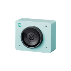 OBSBOT Meet 2 - Webcam 4K Hỗ trợ AI