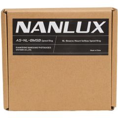 Nanlux NL-Bowens AS-NL-BMSB Bộ chuyển đổi Softbox