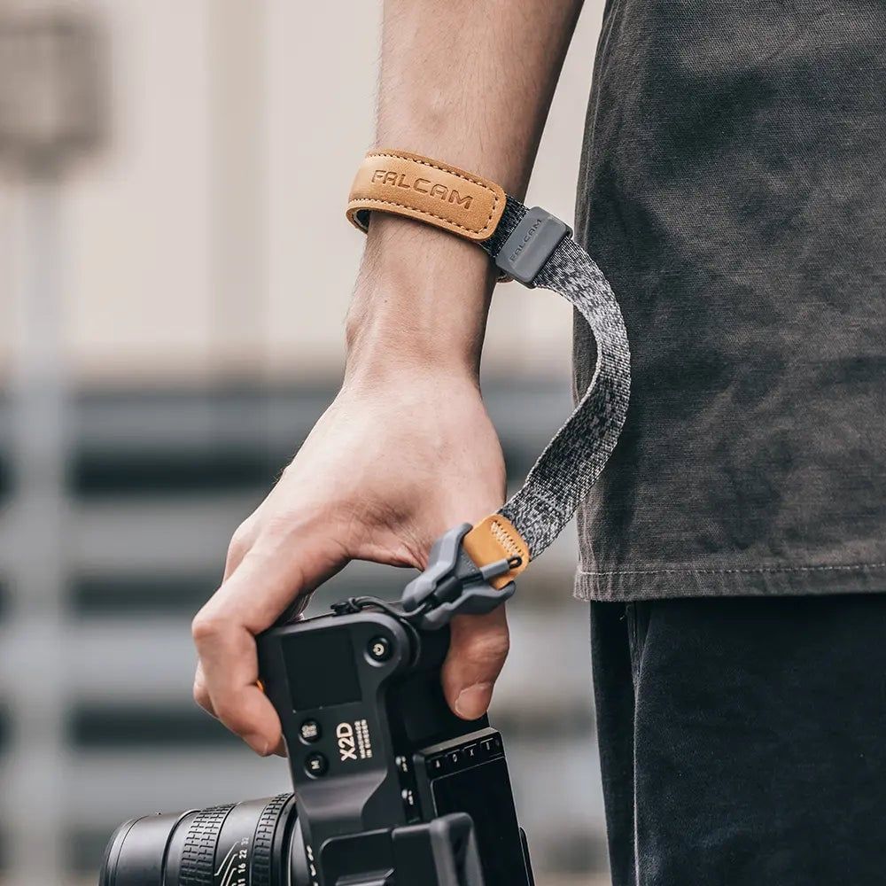 Dây đeo cổ tay Ulanzi Falcam Maglink Quick Magnetic Buckle