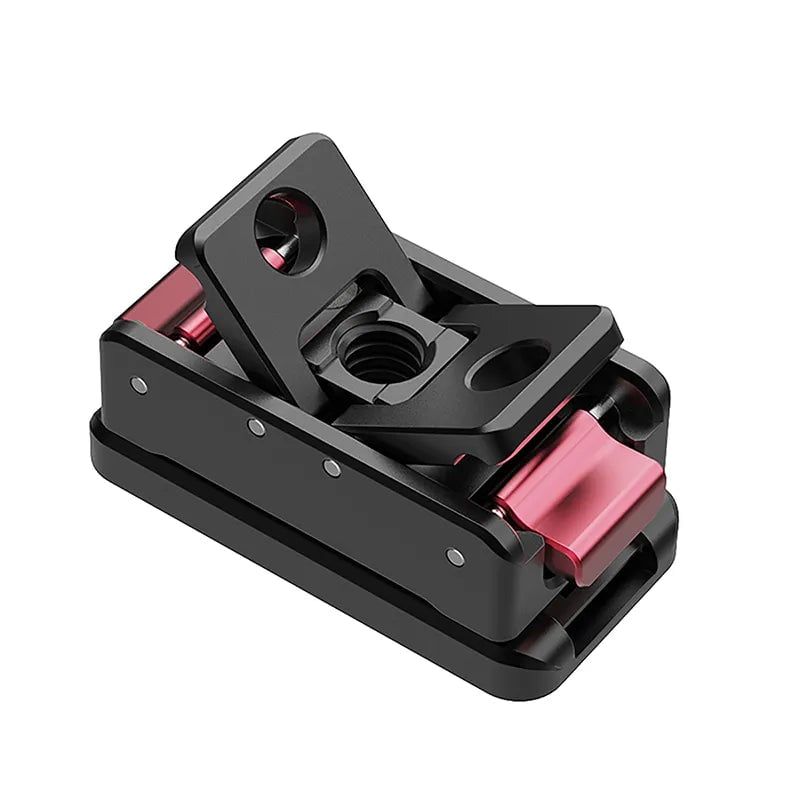 Ulanzi IN-03 QR Mount for insta360 Ace/AcePrO /ONE RS(Twin/4K)/ONE R