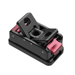 Ulanzi IN-03 QR Mount for insta360 Ace/AcePrO /ONE RS(Twin/4K)/ONE R