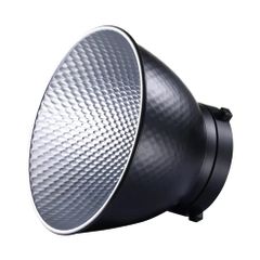 Ulanzi VL120Bi / VL120C RGB công suất 120W - Đèn Led COB Bi-Color Studio 6500K