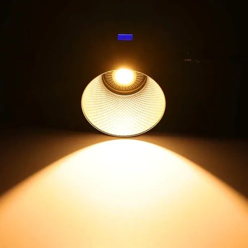 Ulanzi VL120Bi / VL120C RGB công suất 120W - Đèn Led COB Bi-Color Studio 6500K