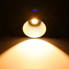 Ulanzi VL120Bi / VL120C RGB công suất 120W - Đèn Led COB Bi-Color Studio 6500K