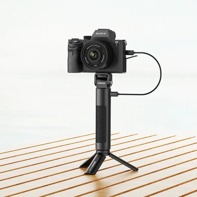 Ulanzi BG-2Pro Power Handgrip 5500mAh