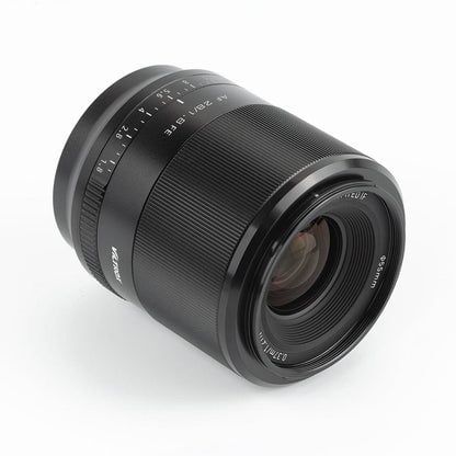 Viltrox AF 28mm F1.8 Full-Frame cho Sony E-Mount