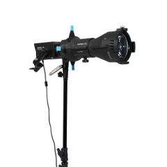 Nanlite PJ-FMM-LENS 10 Ống kính 10° cho FM Mount Projector