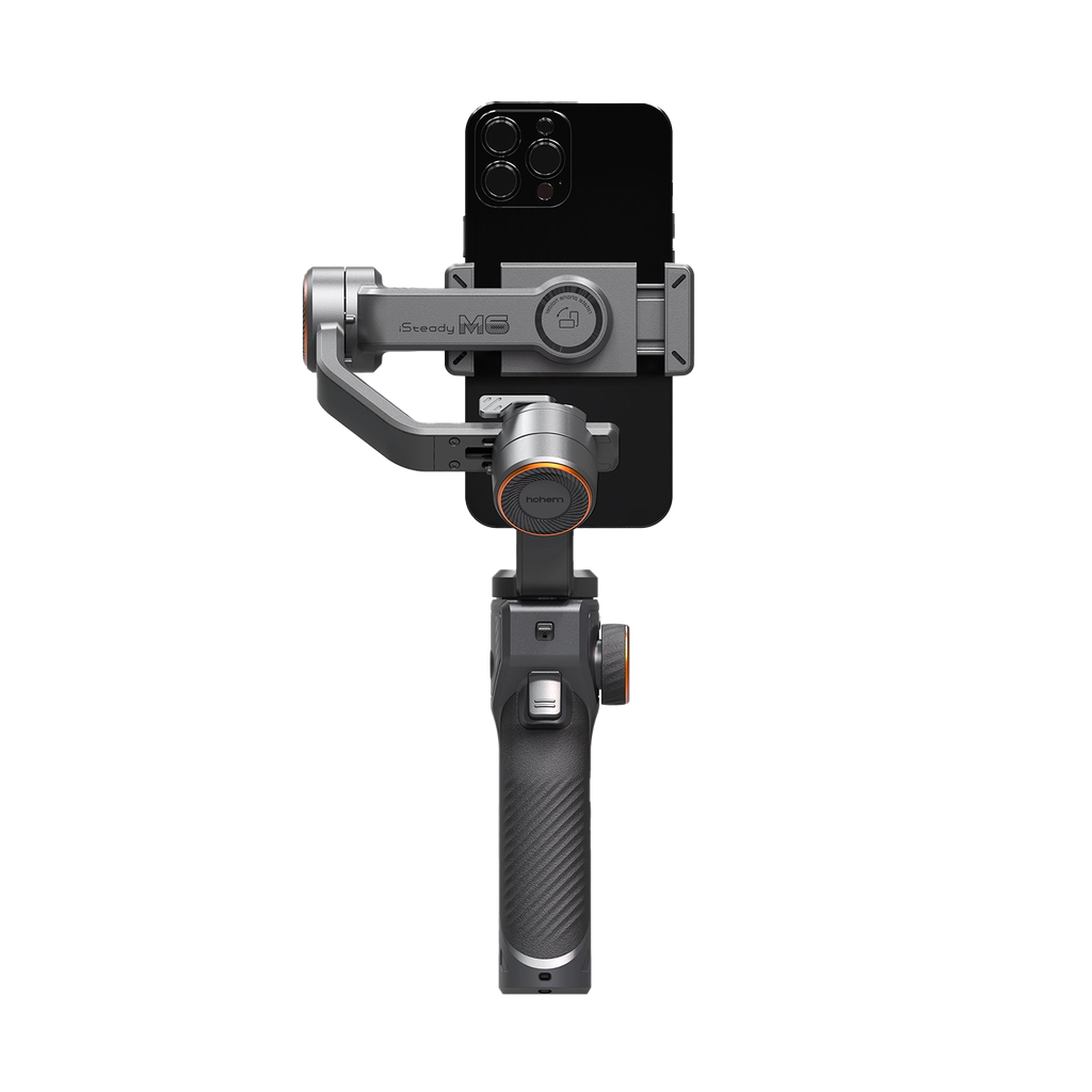 iSteady M6 / M6 Kit - Gimbal điện thoại Hohem iSteady M6 / M6 Kit