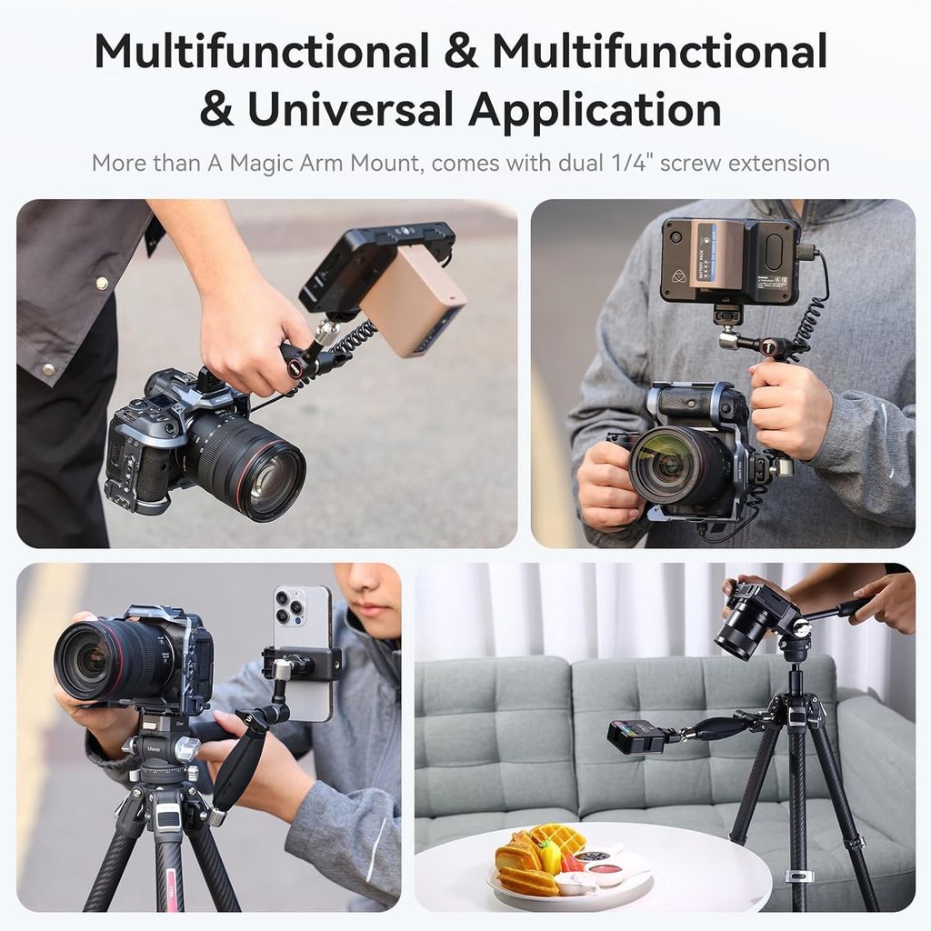Ulanzi CA64 Hand Grip