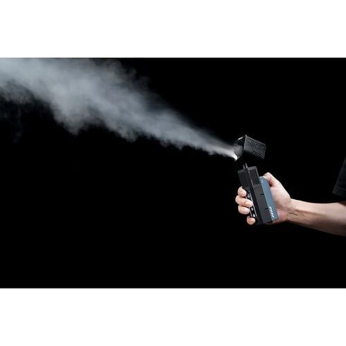 PMI Smoke NINJA PRO - Haze Kit