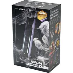 PMI Smoke NINJA Starter Kit