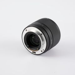 Viltrox AF 40mm F2.5 Full-Frame cho Sony E-mount
