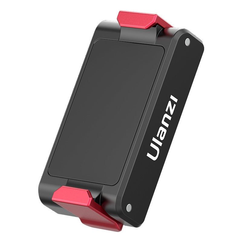 Ulanzi OA-12 Magnetic Suction 1/4'' Base for DJI Action 2/3/4