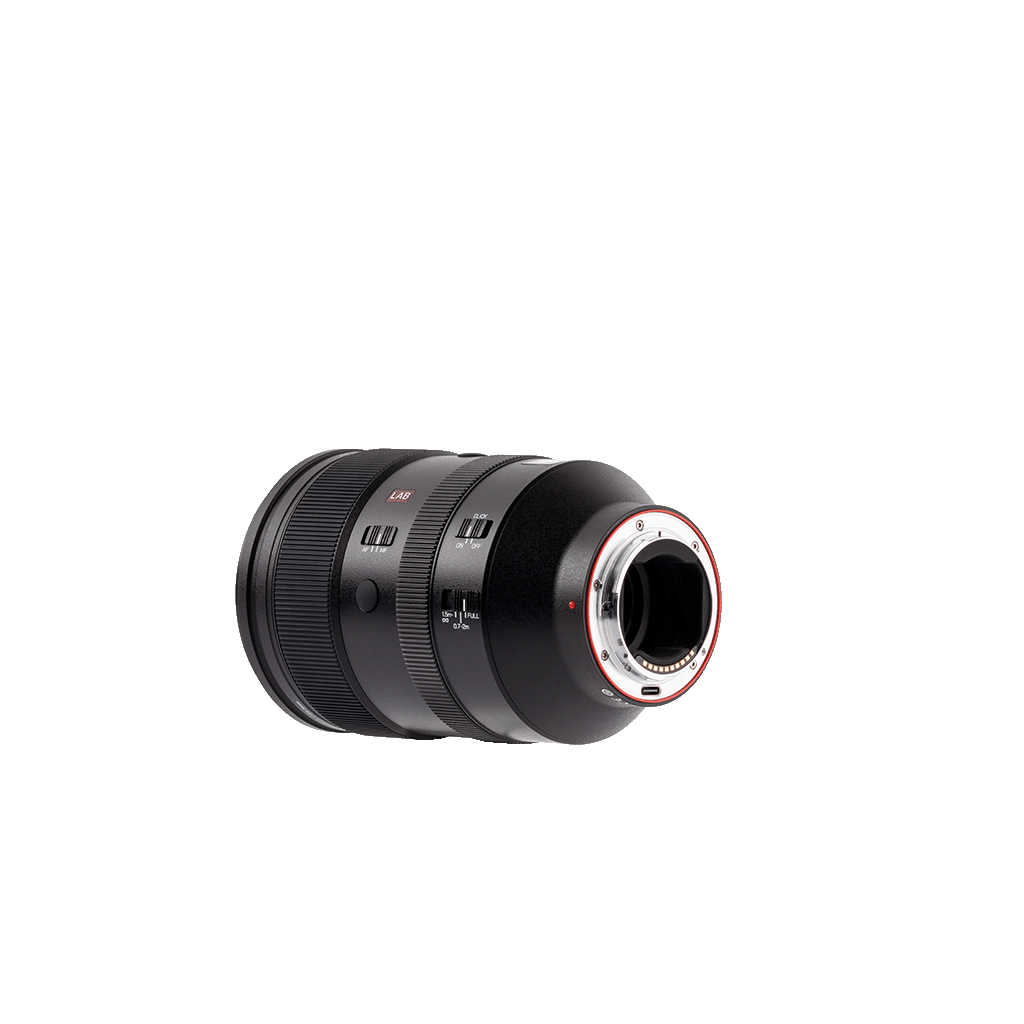 Viltrox AF 135mm F1.8 LAB Full-Frame Lens for Sony E-Mount