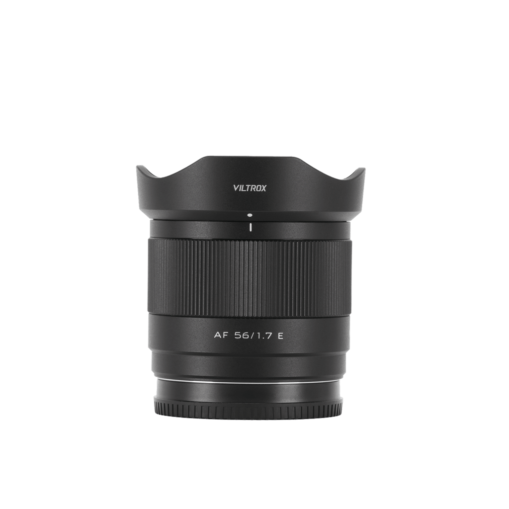 Viltrox AF 56mm F1.7 APS-C cho Sony E-mount