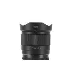 Viltrox AF 56mm F1.7 APS-C cho Sony E-mount