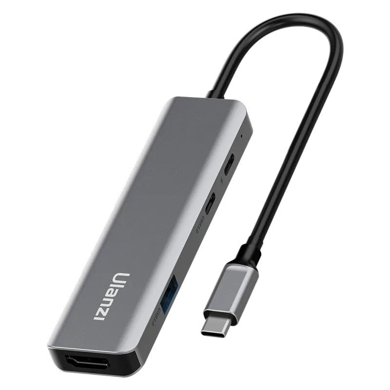 Ulanzi C060 USB-C Multifunctional Video Capture Card