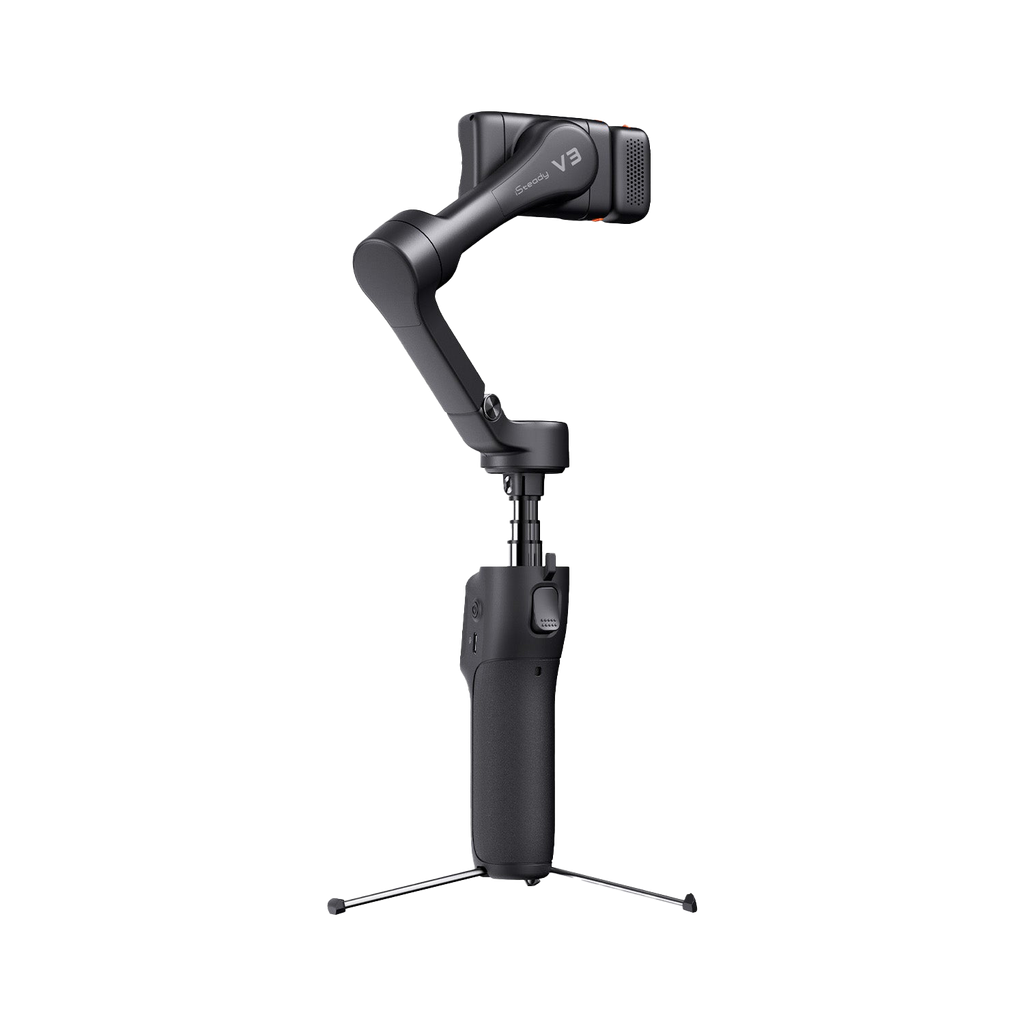 iSteady V3 - Gimbal Điện Thoại Hohem iSteady V3 Smartphone AI Gimbal Stabilizer