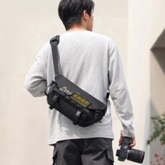 Túi đeo máy ảnh Ulanzi BC08