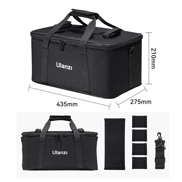 Túi đựng đèn Ulanzi OM-01