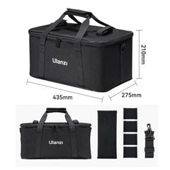 Túi đựng đèn Ulanzi OM-01
