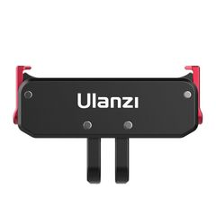Ulanzi OA-11 Dual Interface Folding Base for DJI Action 2/3/4