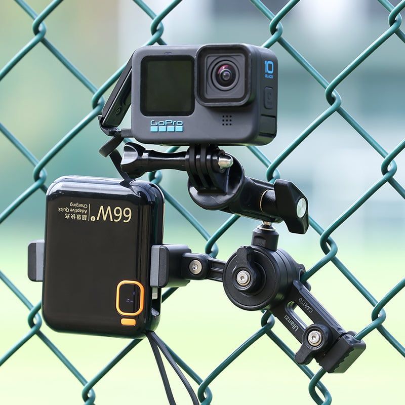 Ulanzi CM010 Multi-Functional Fence Mount