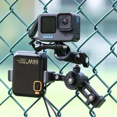 Ulanzi CM010 Multi-Functional Fence Mount