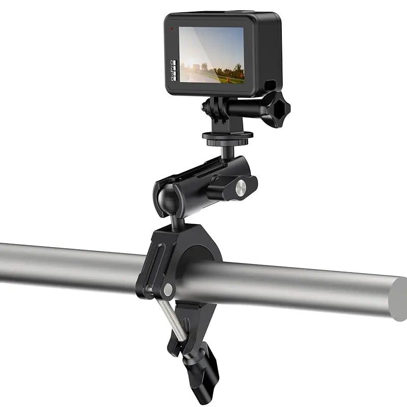 Ulanzi CM-025 Bike/Motorcycle Handlebar Clamp Mount