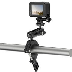 Ulanzi CM-025 Bike/Motorcycle Handlebar Clamp Mount