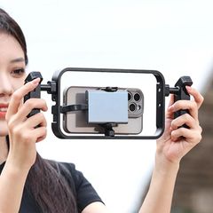 Ulanzi MG-10 MagSafe Hard Drive Holder for Smartphone