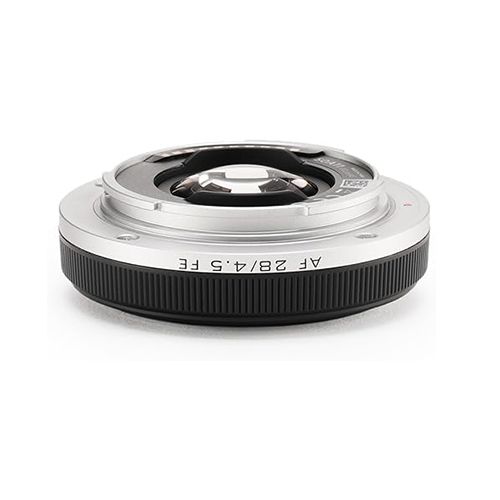 Viltrox AF 28mm F4.5 Full-Frame Lens for Sony E-Mount