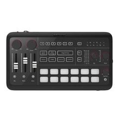 Ulanzi AX01 All-in-one Audio Mixer with Individual Control