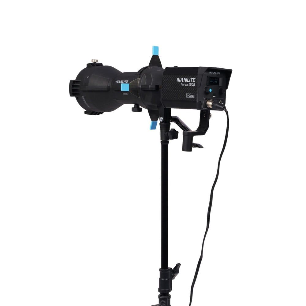 Nanlite PJ-FMM-LENS 10 Ống kính 10° cho FM Mount Projector