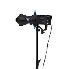 Nanlite PJ-FMM-LENS 10 Ống kính 10° cho FM Mount Projector