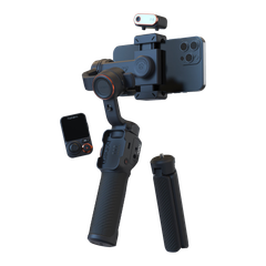 Hohem iSteady M7 - Flagship AI Tracking Smartphone Gimbal