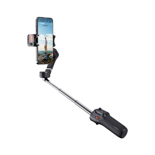iSteady V3 - Gimbal Điện Thoại Hohem iSteady V3 Smartphone AI Gimbal Stabilizer