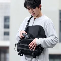 Túi đeo máy ảnh Ulanzi BC08