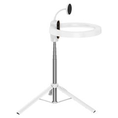 Ulanzi 10-inch Ring Light with Stand and Magnetic Phone Mount