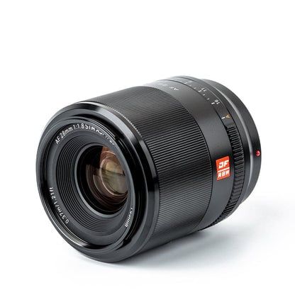 Viltrox AF 28mm F1.8 Full-Frame cho Sony E-Mount