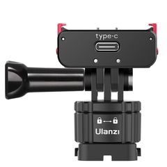 Ulanzi OA-13 DJI Action 2 Magnetic Power Supply Base