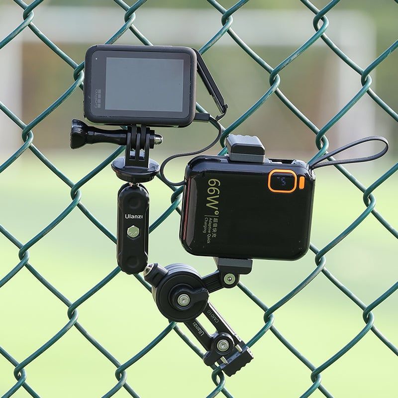 Ulanzi CM010 Multi-Functional Fence Mount