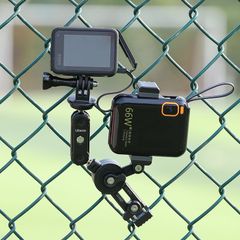 Ulanzi CM010 Multi-Functional Fence Mount