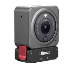 Ulanzi OA-11 Dual Interface Folding Base for DJI Action 2/3/4