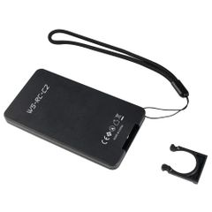 Nanlite NANLINK WS-RC-C2 2.4GHz Remote Control