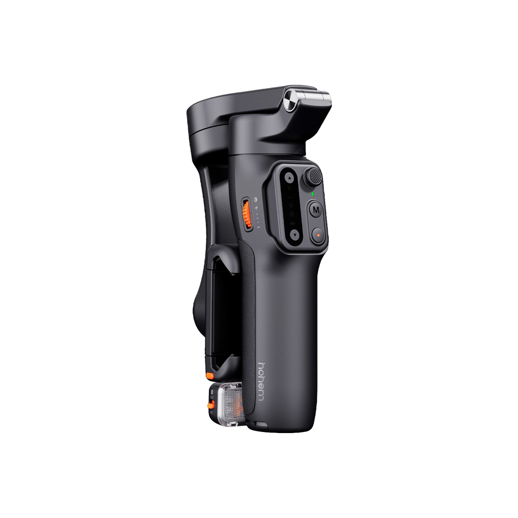 iSteady V3 - Gimbal Điện Thoại Hohem iSteady V3 Smartphone AI Gimbal Stabilizer